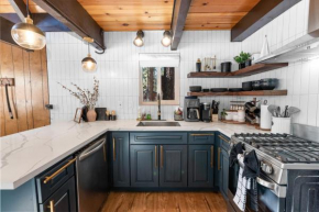 Bearadise - Prime location for a family getaway in the winter or summer